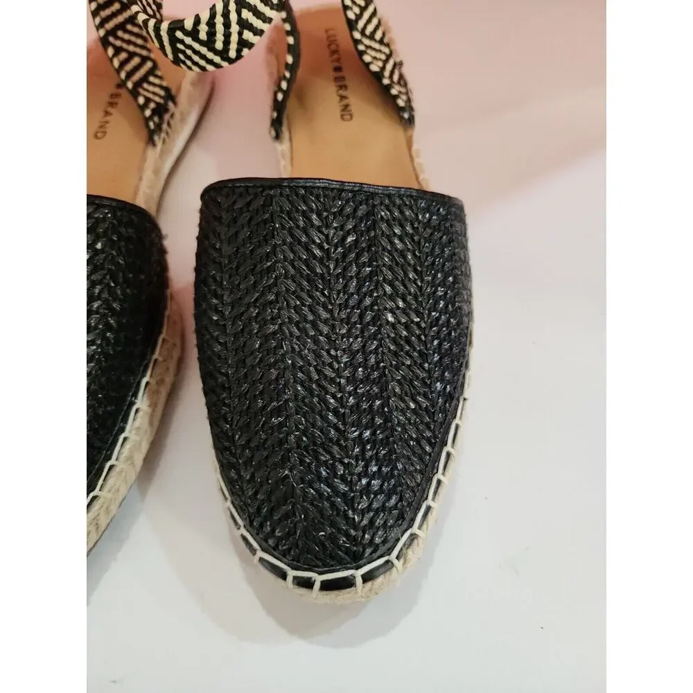 Lucky Brand 6249 these